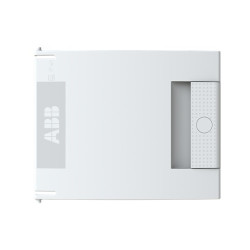 Rozdzielnica tablicowa Plastik IP41 ABB 41Z83