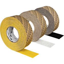 3M SW1TR19 Safety Walk&#x2122; Universal (Type 1) 18.3 m x 19 mm Transparent