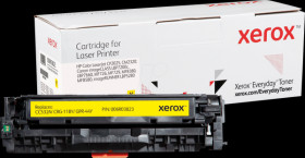 006R03823 Toner - HP - Yellow - 304A - Rebuilt