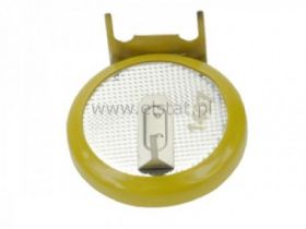 Akum. Li-Ion; LIR2032H-1GU