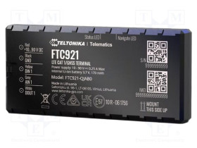 FTC921