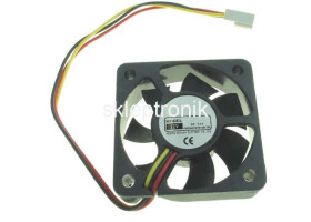 Wentylator 12V 40X10mm FSY40S12M 3PIN