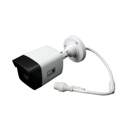 Kamera IP IPC-T304F-C 2,8mm 4M Tuba biała