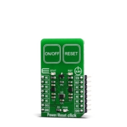 MIKROE Power/Reset Click