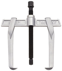 Wyciągacz do łożysk Ściągacz do łożysk SKF Ręczny pojemność 124 mm (zewn.), 139 mm (wewn.)