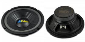 Głośnik DBS-G8003 f20cm 4ohm 90Wmax
