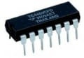 LM339N Układ scalony komparator; low-power; 1.3us; 2V÷36V DIP14