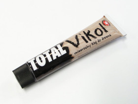 Klej do drewna VIKOL 40ml w tubce