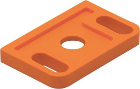 ifm Electronic E10585 Akcesorium montażowe E10585 1 szt.