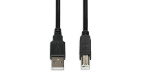 Kabel Ibox Usb 2.0 A-B M/M 3M Drukarka Iku2d30 (Usb 2.0 Typu A M - Usb 2.0...