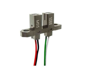 Czujnik optyczny szczelinowy Przewlekany Omron EE-SX1088-W11