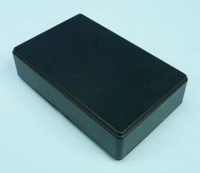 KM-26N-ABS OBUDOWA 89x55x23