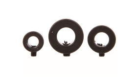 Ograniczniki Głębokości Wiercenia 6-8-10Mm /3Szt/ Wf2751000