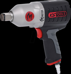 515.3785 3/4" MONSTER high-performance compressed-air impact wrench, 1690