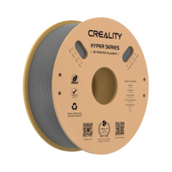 Filament Creality Hyper PLA 1,75mm 1kg - Grey