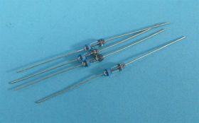 AAP-155=D9E 30mA/50V DIODA GERMAN.100SZT