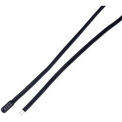 ATC Semitec 103AT-11 IP67 10K Precision NTC Thermistor Probe with 600mm Lead