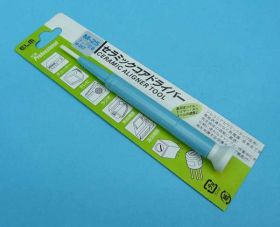 STROIK CERAMICZNY PŁASKI 0,7x2,5mm