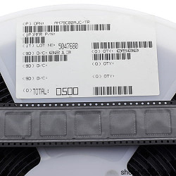 AM79C02AJC Dual Audio SLIC for PCM SMD-PLCC44 AMD