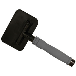 U-Care XA1010U4 Telescopic Window Cleaner