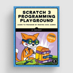 Scratch 3 Programming Playground