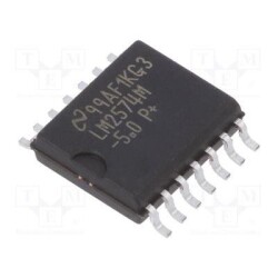 LM2574M-5.0/NOPB