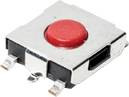 C & K Switches PTS641SP31SMTR2LFS Przycisk, 50 mA, 1 szt.
