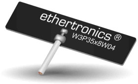 Antena WiFi UFL wewnętrzna Klej Bluetooth (BLE) Wi-Fi 100mm