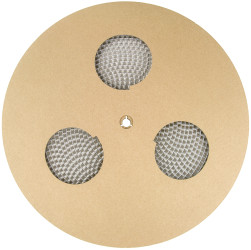 Kondensator 33μF 35V dc SMD Panasonic roztaw: 1.8mm 6.3 (Dia.) x 5.8mm