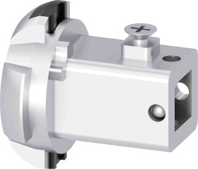 Łącznik drzwi do Wał Siemens SENTRON 8UD