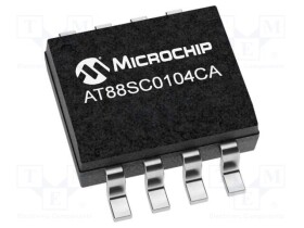 AT88SC0104CA-SH-T