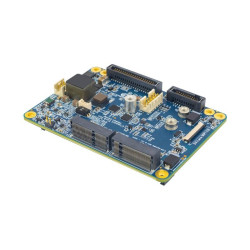 Hadron Carrier - płytka bazowa dla NVIDIA Jetson Orin NX i Orin Nano