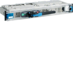 LLD-1 rozłącznik izolacyjny z bezpiecznikami 3P 250A 400VAC odpływ prawy AC23B LLD577