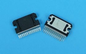 TDA-7802 FLEXIWATT27 UKŁAD