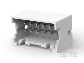 Złącze 2-rzędowe TE Connectivity