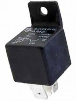 HFV7012-HSPT Przekaźnik samochodowy 12V 70A zwierny RoHS