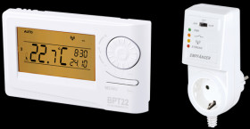 BT22 BPT22 - Wireless thermostat