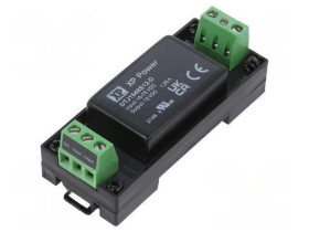 Przetwornica DC/DC 15W 18-75VDC / 12VDC 1,25A DTJ1548S12-D