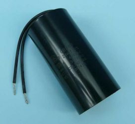 24uF/400VAC CBB80 80x40 DO LAMP WYŁ.