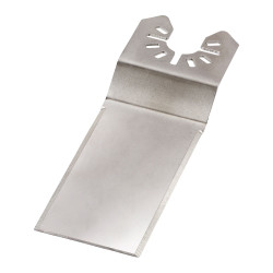 Oscillation Rectangular Scraping Blade