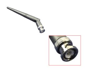 RF FLEXI-BNC90-433 RF FLEXI-BNC90-433