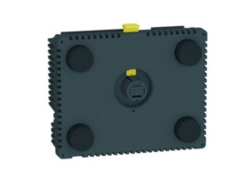 Moduł elektroniki HMISCU Machine HMISAC SCHNEIDER ELECTRIC