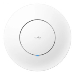 CUDY AP1300 Access Point (AP), Wi-Fi 5, 2,4GHz/5GHz, Gigabit, PoE