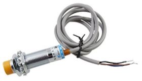 CZUJNIK INDUKCYJNY NPN LJ18A3-8-Z/AX F18