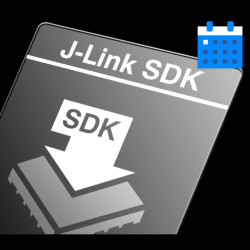 Segger J-Link SDK Extension (8.08.18)