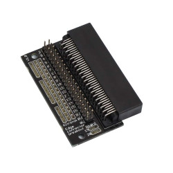 Edge Connector Breakout Board for BBC mi