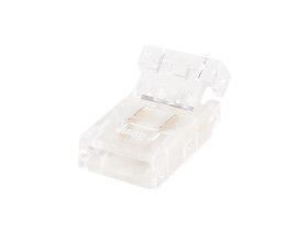 Złącze do taśm COB 8mm klips mini