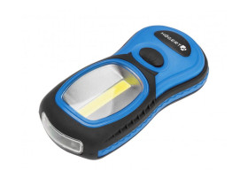 Latarka inspekcyjna COB 3W HT1E402 HOEGERT