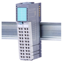 Moduł wejścia Helmholz GmbH & Co. KG Cyfrowy moduł wejściowy 600-210-0DP21