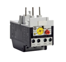 ECRT1B10S (14,5 -18,0A) Przekaźniki termobimetalowe - klasa 10 (269008)